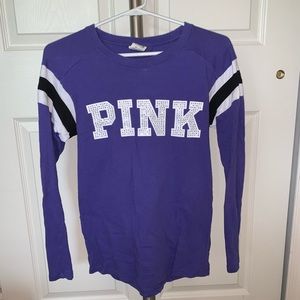 Long sleeve shirt from PINK